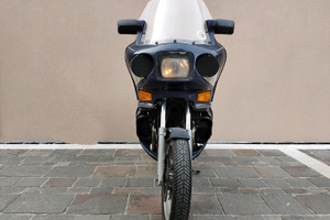 Moto Guzzi V65 PA Storica