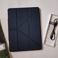 Custodia Ipad Origami e stylus  - Nuovi