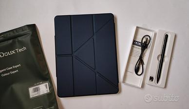Custodia Ipad Origami e stylus  - Nuovi