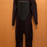 MUTA COMPLETA O'NEILL TAGLIA L