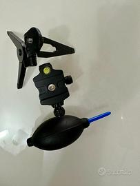 Accessori fotografici