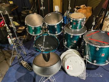 Premier Genista 90s Betulla (Made in England)