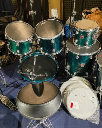 Premier Genista 90s Betulla (Made in England)