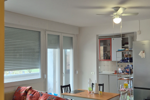 Stanza Doppia per studenti