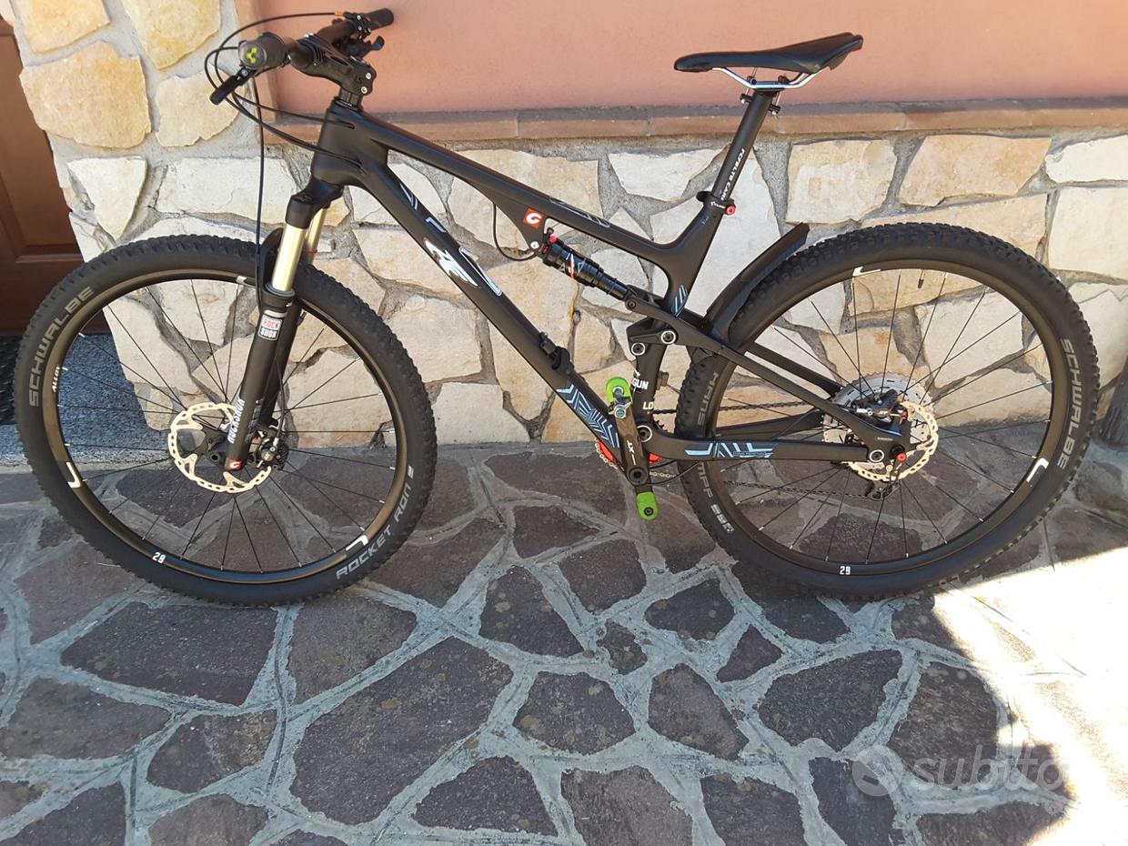 Mtb Front Migliori Mtb Sotto I 1500 Euro Mtb Mountain Bike Usata