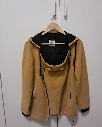 Cappotto per portare Wearme