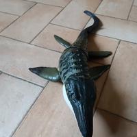 mosasauro Jurassic world