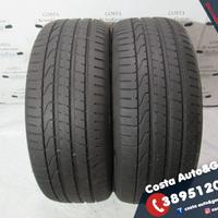 235 55 19 Pirelli 235 55 R19 85% Estive Pneus