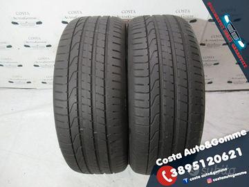 235 55 19 Pirelli 235 55 R19 85% Estive Pneus