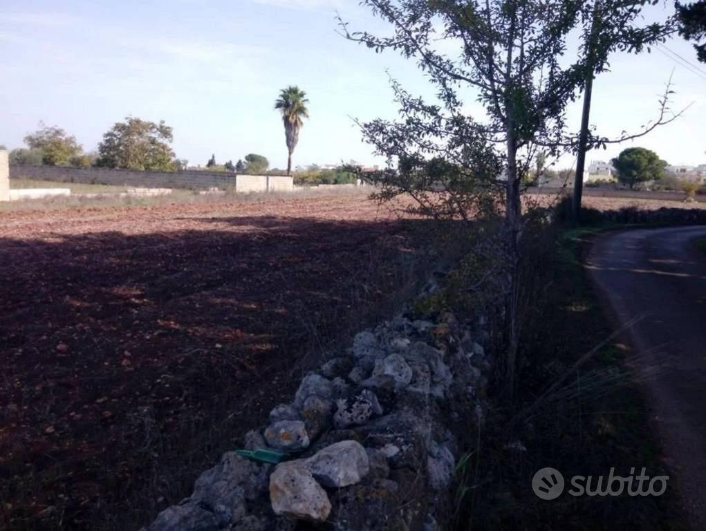 Immobile in asta di 6857 m² a Alessano - Vista 2