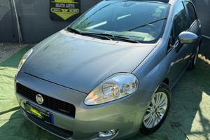 Fiat GRANDE PUNTO 1.4 T-JET 16V 120CV TETTO PANORA
