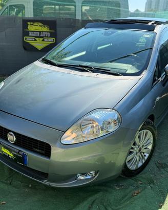 Fiat GRANDE PUNTO 1.4 T-JET 16V 120CV TETTO PANORA