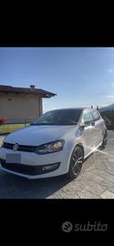 POLO V del 12/2013 75HP comfortline