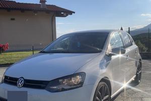 POLO V del 12/2013 75HP comfortline