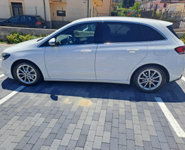 Mercedes classe B 200 Diesel 2019 automatica