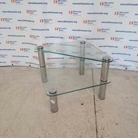 Tavolino da Salotto stile Marco Zanuso