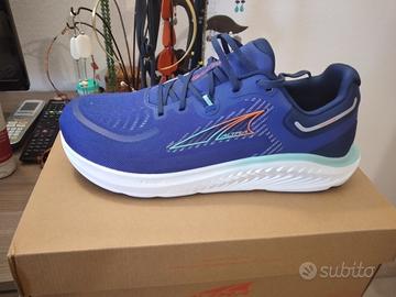 Altra Paradigm 7 numero US 13 nuove