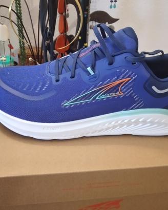 Altra Paradigm 7 numero US 13 nuove