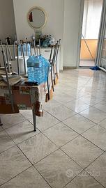 Stanza singola affianco all' università