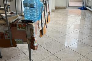 Stanza singola affianco all' università