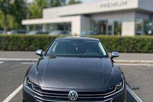 Volkswagen Arteon 2019