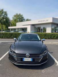 Volkswagen Arteon 2019