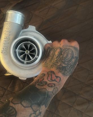 Turbina Garrett GTX 2860r Gen 2