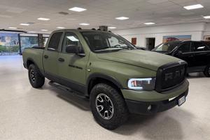 Dodge RAM 1500 V8 5.9 MAGNUM 250cv VerniceRaptor