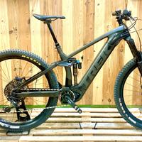 -60% eBike 625wh TREK RAIL 9.8 carbon kashima gx