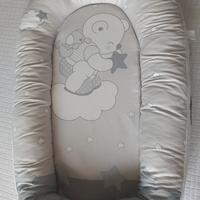 Riduttore lettino Picci