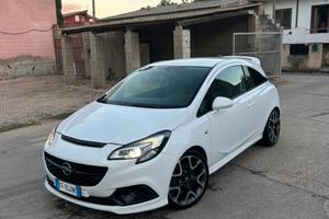 Corsa opc 1.6 207cv Performance Pack