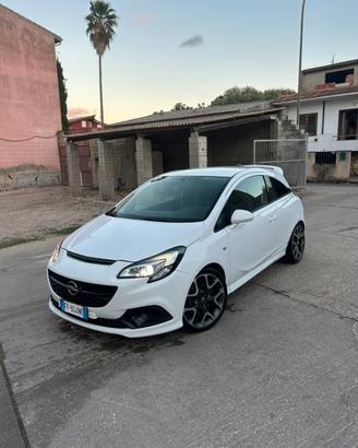 Corsa opc 1.6 207cv Performance Pack