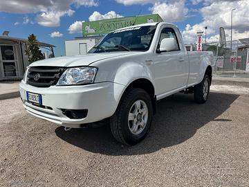 TATA Xenon 2.2 Dicor 4x4 PC Pick-up 2 POSTI
