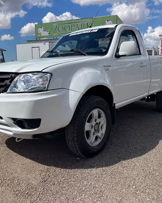 TATA Xenon 2.2 Dicor 4x4 PC Pick-up 2 POSTI