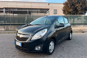 Chevrolet Spark Plus 1.0 BENZINA EURO5 X NEOPATENT
