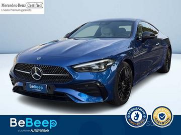 Mercedes-Benz CLE Coupé CLE COUPE 220 D AMG L...