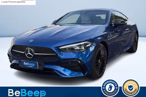 Mercedes-Benz CLE Coupé CLE COUPE 220 D AMG L...