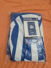 Telo mare Inter