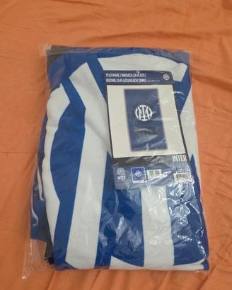 Telo mare Inter