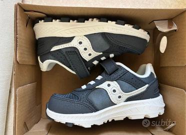 Scarpe soucony bambino