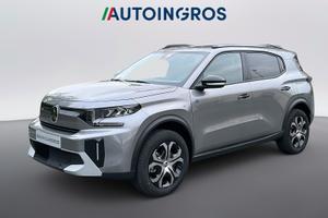 CITROEN Nuova C3 Aircross Elettrica 83kw (113cv) -