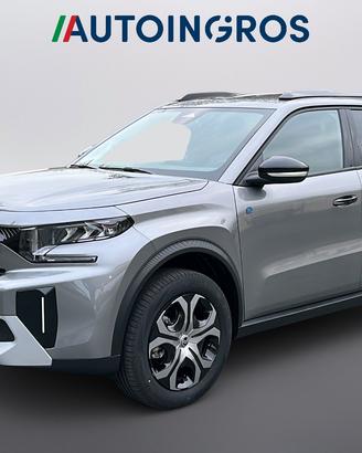 CITROEN Nuova C3 Aircross Elettrica 83kw (113cv) -