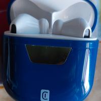 Auricolari bluetooth