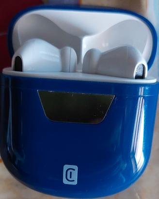 Auricolari bluetooth