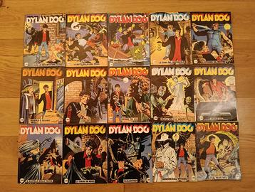 dylan dog