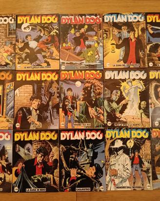 dylan dog