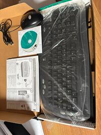 Tastiera per computer