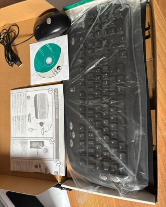 Tastiera per computer
