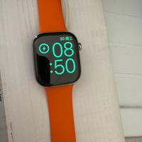 Apple Watch Hermès