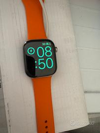 Apple Watch Hermès